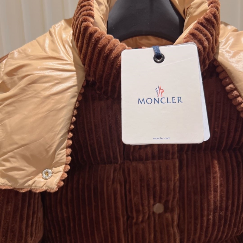 Moncler Down Coat